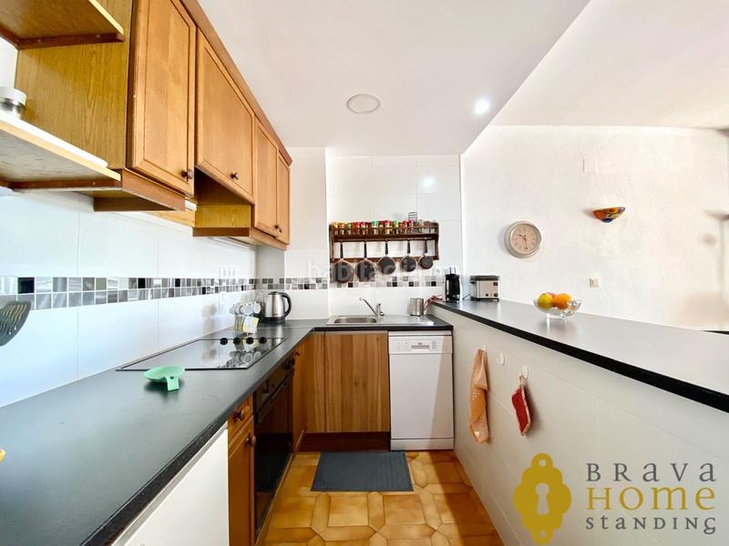 Foto 3a72ae40-071c-486f-b588-b10ee6c33329. Piccolo appartamento in Salins - Cavall de Mar Empuriabrava