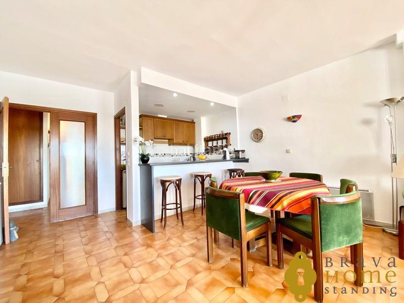 Foto 4887bede-2bff-4fd3-a821-8c123fa848c0. Piccolo appartamento in Salins - Cavall de Mar Empuriabrava