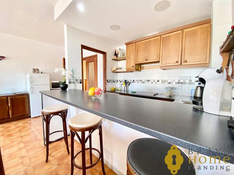 Foto 594121b1-e9d4-4c95-af62-eaa49161768a. Piccolo appartamento in Salins - Cavall de Mar Empuriabrava