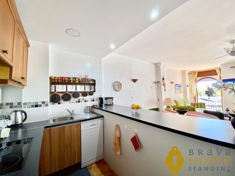 Foto 885eff6f-2629-41cd-9bb7-b2fdd583a837. Piccolo appartamento in Salins - Cavall de Mar Empuriabrava