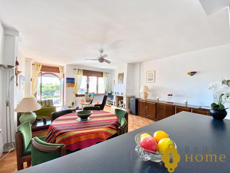 Foto 8dfa3d5c-a0fe-420d-9312-43a33d7d4be2. Piccolo appartamento in Salins - Cavall de Mar Empuriabrava