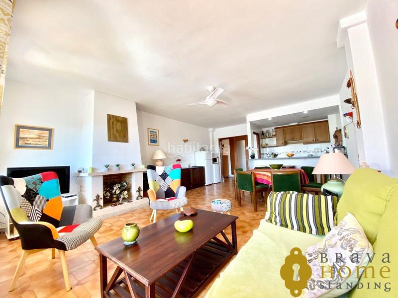 Foto b4d2568c-7468-453d-b943-0277e2cde466. Piccolo appartamento in Salins - Cavall de Mar Empuriabrava