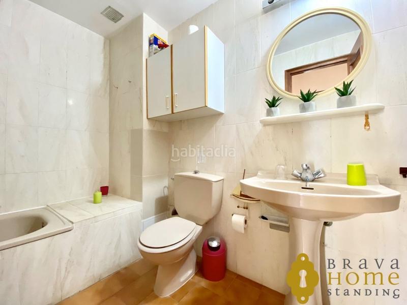 Foto cc3f39c3-d2e1-48a8-b874-22af337ad503. Piccolo appartamento in Salins - Cavall de Mar Empuriabrava