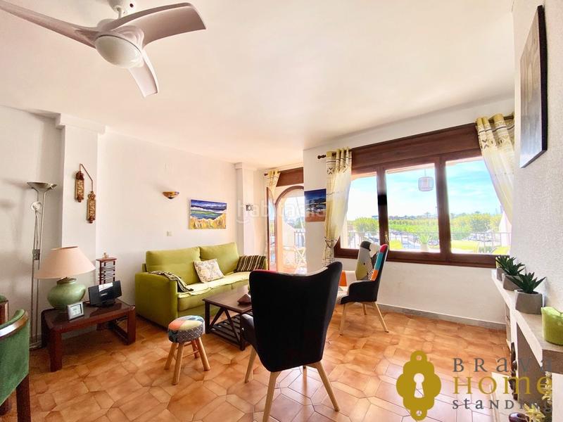 Foto d2b46f73-57e5-4b62-93b0-820ce9b06573. Piccolo appartamento in Salins - Cavall de Mar Empuriabrava