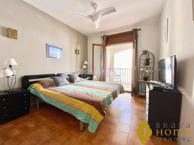 Foto dffc8200-59c9-4436-be9f-17595ce316ce. Piccolo appartamento in Salins - Cavall de Mar Empuriabrava