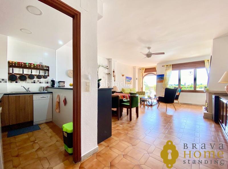 Foto e57493f3-8d99-4178-b1f6-2aa73eee7a23. Piccolo appartamento in Salins - Cavall de Mar Empuriabrava