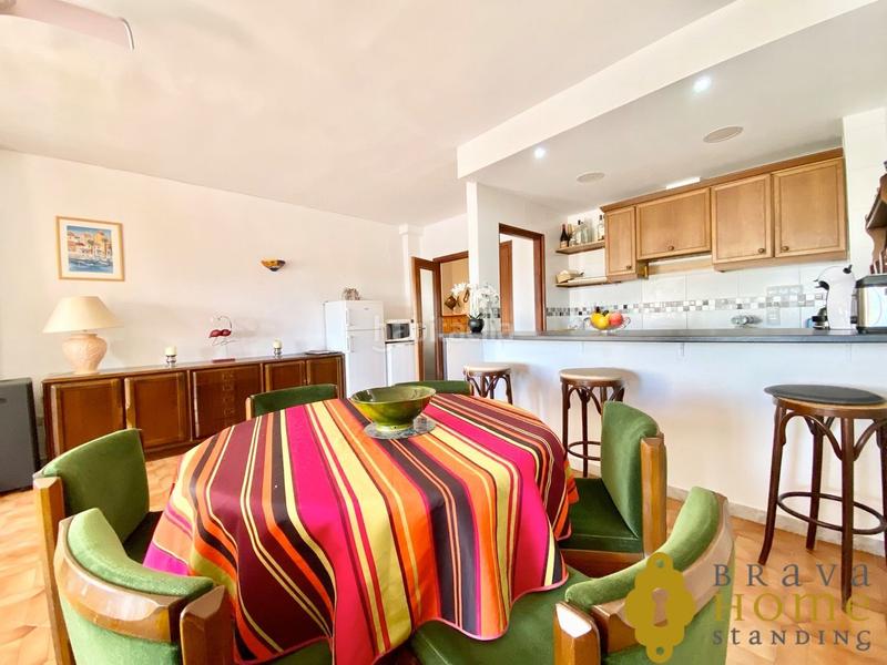 Foto f69c8749-65b2-4b47-a2cd-e687d14d7b68. Piccolo appartamento in Salins - Cavall de Mar Empuriabrava