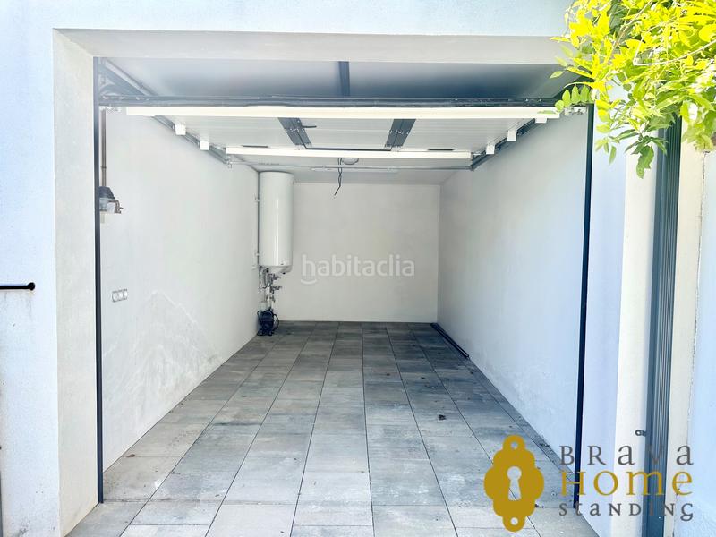 Foto 3fbeced8-b44f-468d-b95c-15e73fbf9d6d. Casa con riscaldamento parcheggio piscina in Requesens Empuriabrava