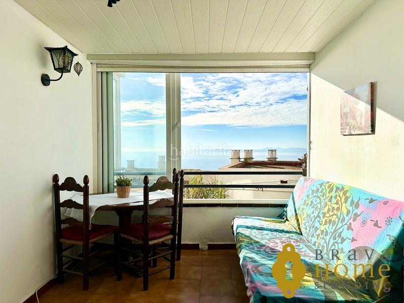 Foto 2b8d01aa-41d6-45b5-83f5-300a94cc5378. Apartamento appartement avec vue mer et montagne en vente à rosas en Roses