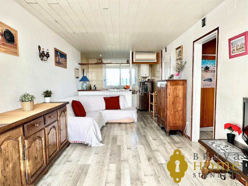 Foto 34b3bb17-6671-4e70-bb88-99f706703c03. Apartamento appartement avec vue mer et montagne en vente à rosas en Roses