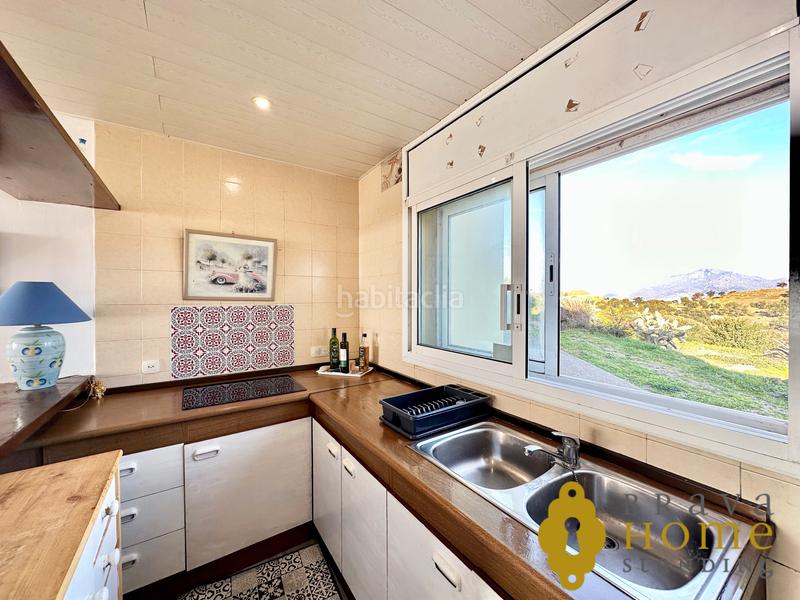 Foto 47174426-5d60-48ce-8ee3-dbe7a6ae5a24. Apartamento appartement avec vue mer et montagne en vente à rosas en Roses