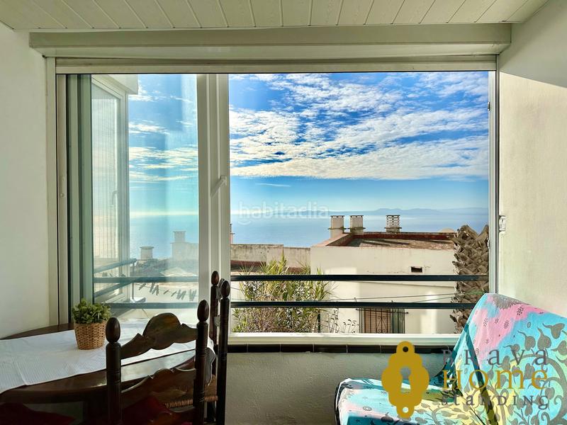 Foto 49e0bc79-e2b9-4b34-88b4-0b5e71940ed1. Apartamento appartement avec vue mer et montagne en vente à rosas en Roses