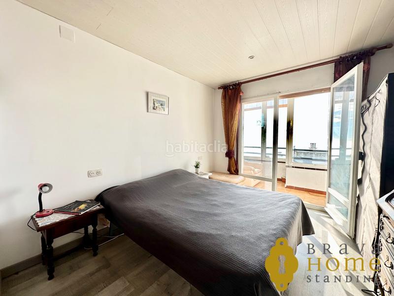 Foto 9b67b587-db4f-4418-81b4-7dcb1af378cb. Apartamento appartement avec vue mer et montagne en vente à rosas en Roses
