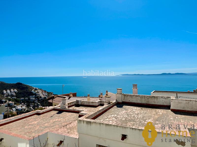 Foto e33c15cd-6ed6-4780-874b-d8cba4707431. Apartamento appartement avec vue mer et montagne en vente à rosas en Roses