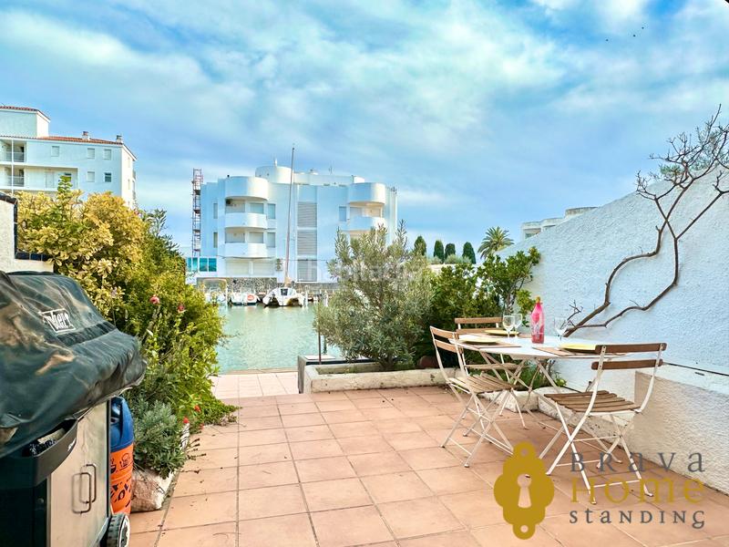 Foto 12fe5d86-3941-4932-b39c-f8b66a18b9dc. Casa a avinguda port canigó 22 a Santa Margarida Roses