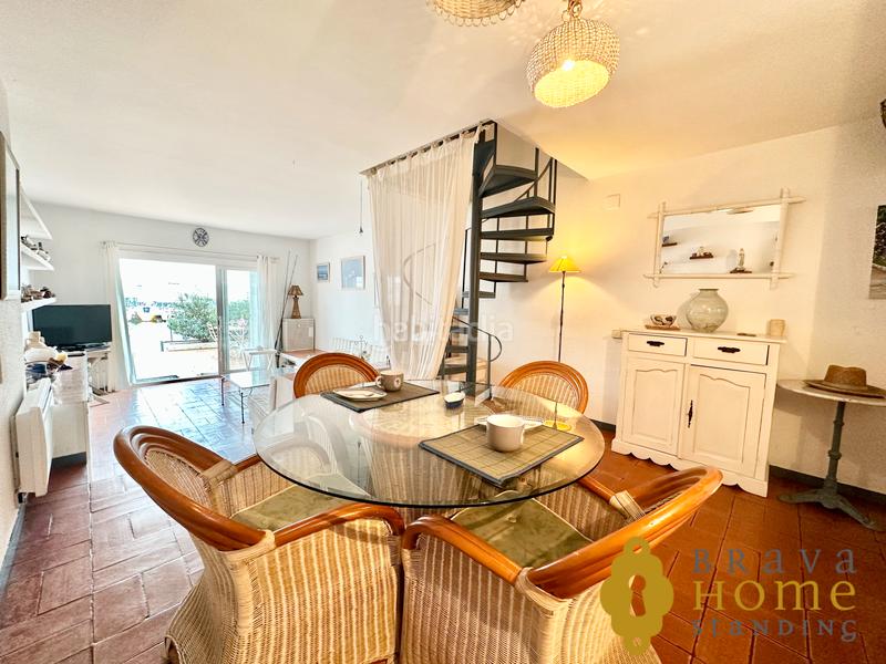 Foto 237a105c-8f3d-47d2-99e6-129c85a91257. Casa a avinguda port canigó 22 a Santa Margarida Roses