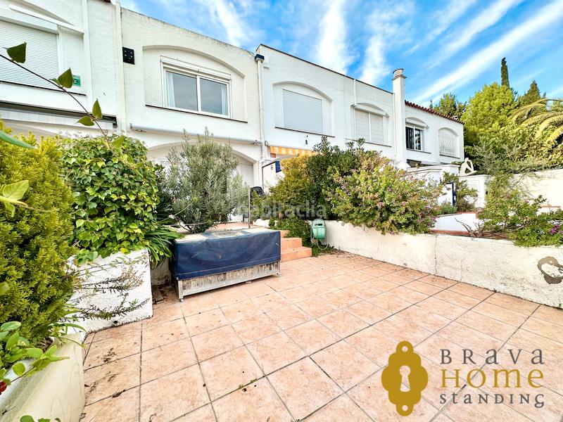 Foto 29a2a0ce-3bc6-49fe-b7e3-0762c5dd175a. Casa a avinguda port canigó 22 a Santa Margarida Roses