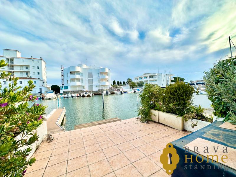 Foto 2a8355b1-d1c0-4863-a3f0-1236bf737f71. Casa a avinguda port canigó 22 a Santa Margarida Roses