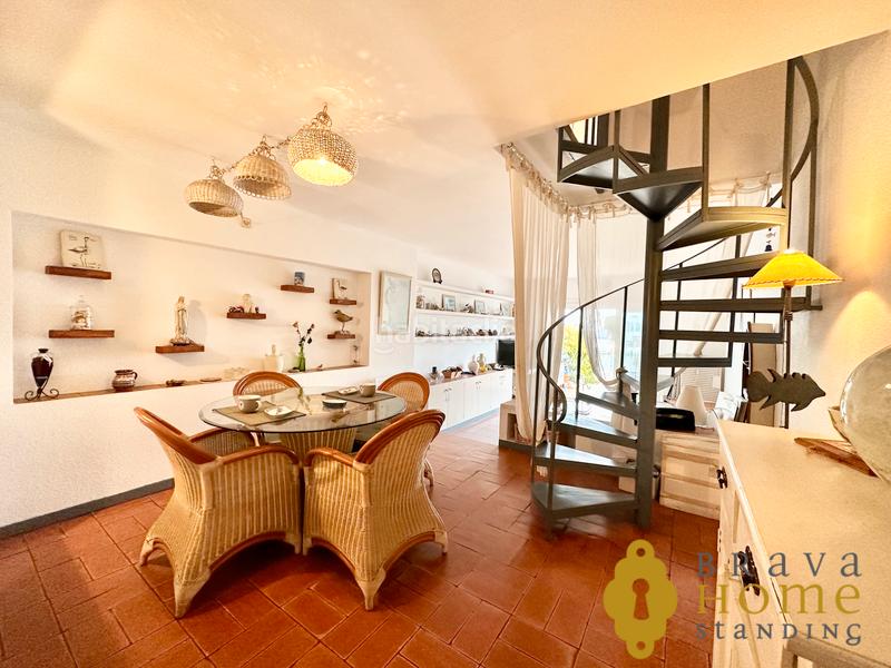 Foto 351f0a73-6f7e-4e03-b1b7-61c318279ab3. Casa a avinguda port canigó 22 a Santa Margarida Roses