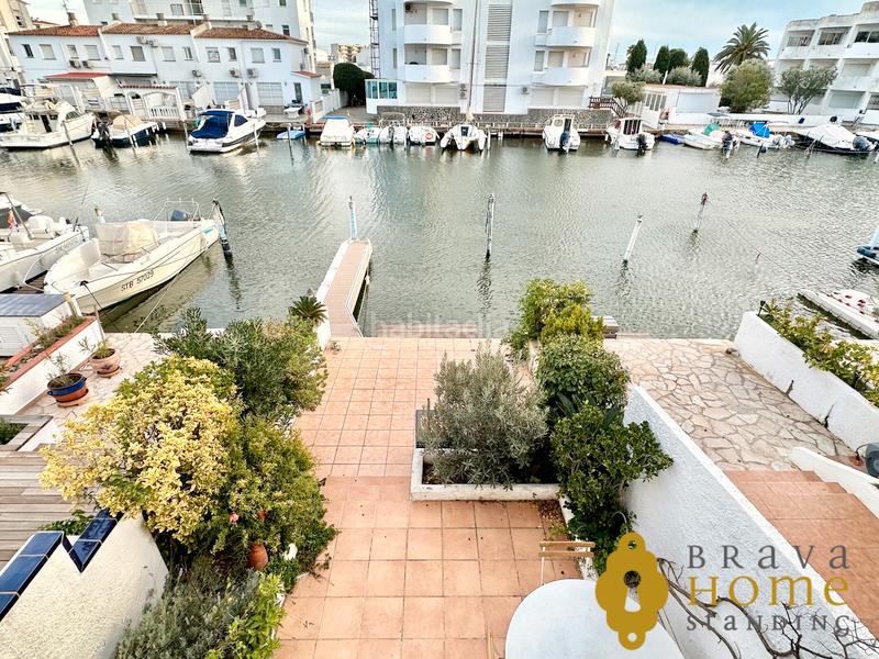 Foto 70c1246d-32f0-4568-8c27-8cd2eb1fa0e7. Casa a avinguda port canigó 22 a Santa Margarida Roses