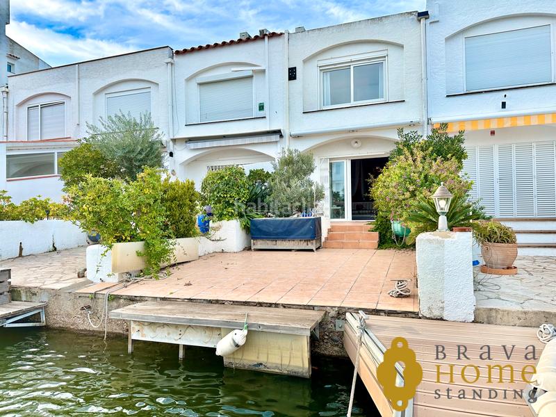 Foto 7a9c02bb-48ed-4400-89f7-5e96aaa07078. Casa a avinguda port canigó 22 a Santa Margarida Roses