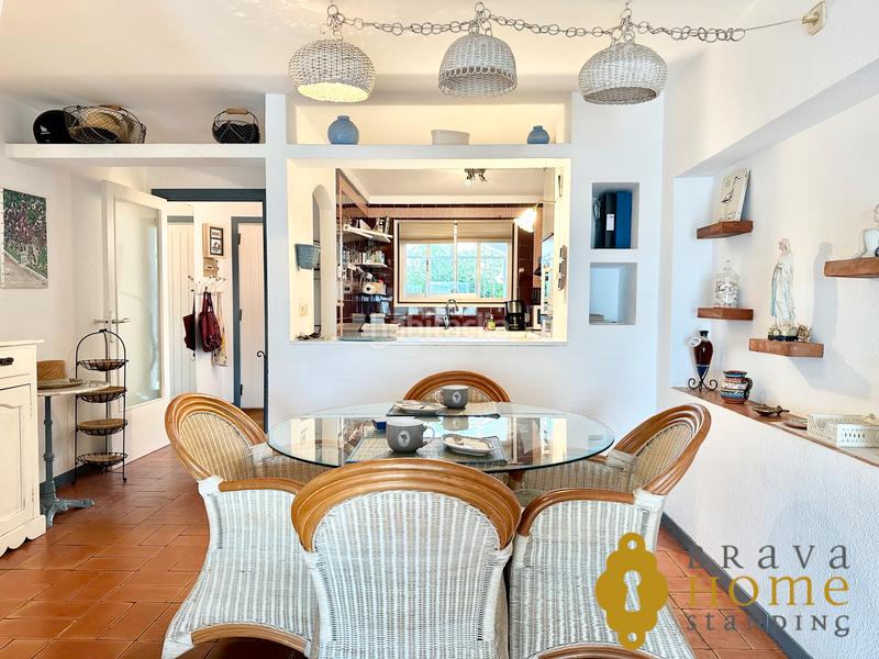 Foto 91a6379e-10c9-479d-a70a-13c292d29a9d. Casa a avinguda port canigó 22 a Santa Margarida Roses