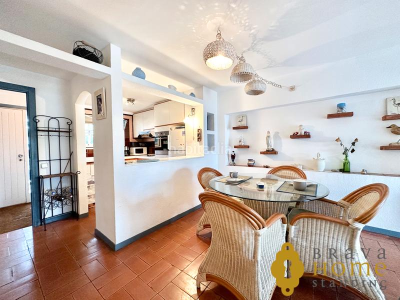 Foto 92aed814-cb99-4485-86a2-68c8520b0308. Casa a avinguda port canigó 22 a Santa Margarida Roses