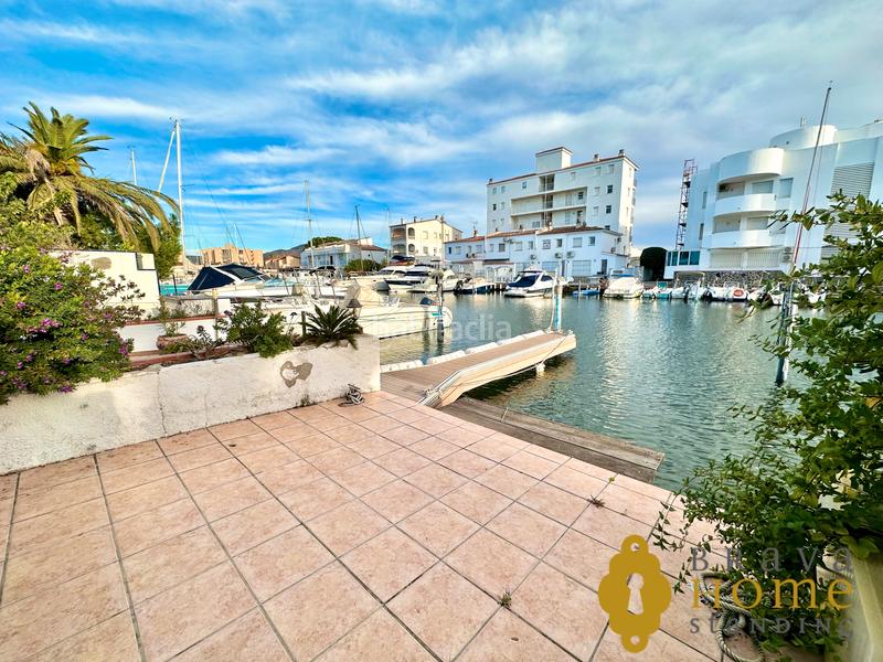 Foto 9e13f85f-1d1a-4e63-ac40-ed0724b4ddbb. Casa a avinguda port canigó 22 a Santa Margarida Roses