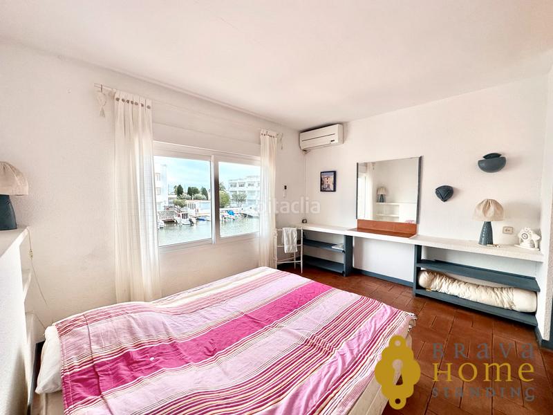 Foto b9c479cd-70e3-4d8a-b8eb-e5899deed4bd. Casa a avinguda port canigó 22 a Santa Margarida Roses