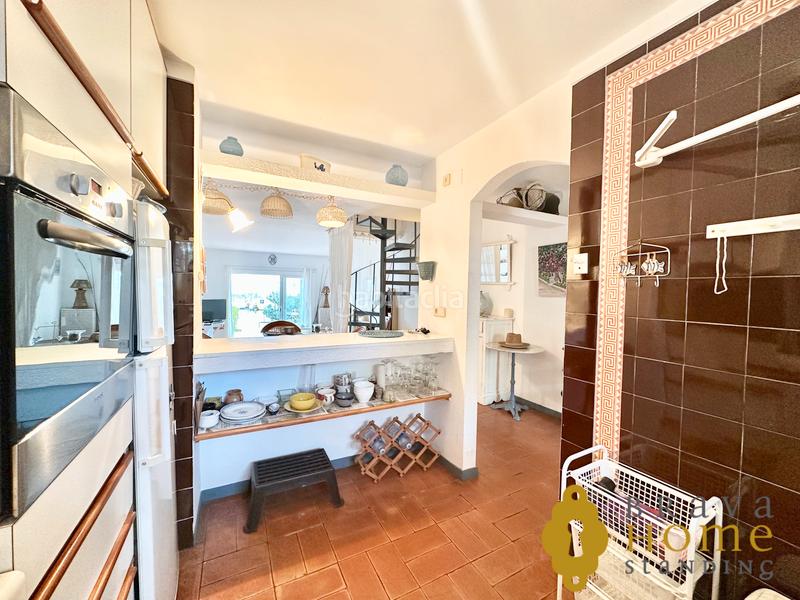 Foto bff4498d-1072-4e70-8ef5-6491b2dd8e93. Casa a avinguda port canigó 22 a Santa Margarida Roses