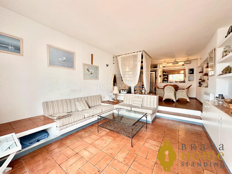 Foto cb3f160c-09f3-4201-8662-675241140612. Casa a avinguda port canigó 22 a Santa Margarida Roses