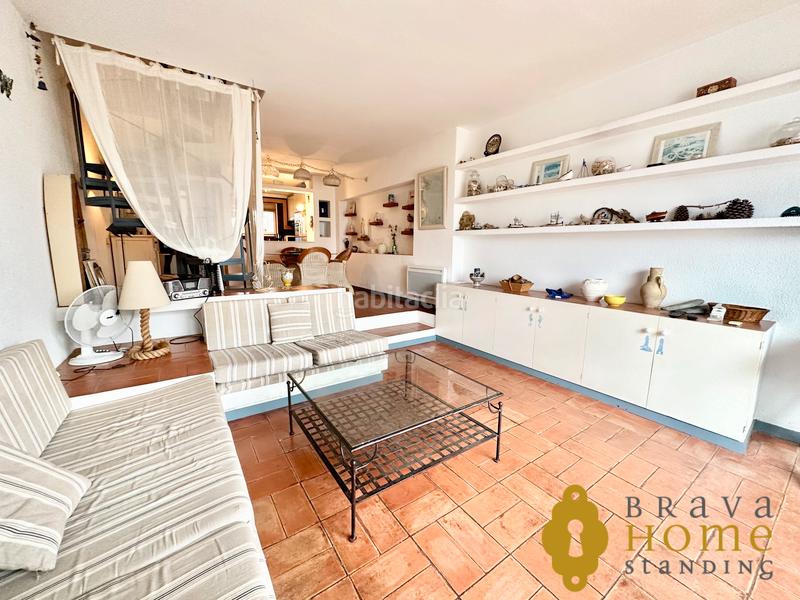 Foto db2dcbe6-7024-42a0-a435-bf41b8a4c5e3. Casa a avinguda port canigó 22 a Santa Margarida Roses