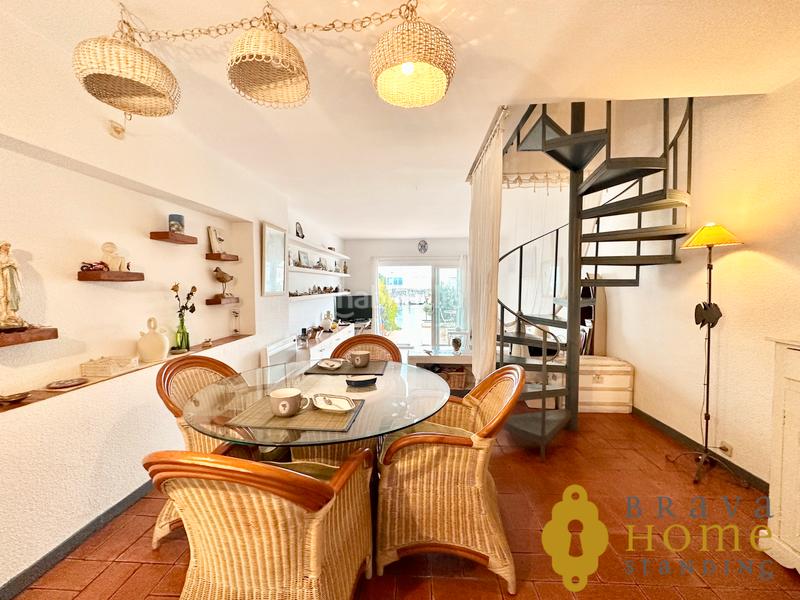 Foto e19e9ef5-7759-4528-8423-e592f5db23b1. Casa a avinguda port canigó 22 a Santa Margarida Roses