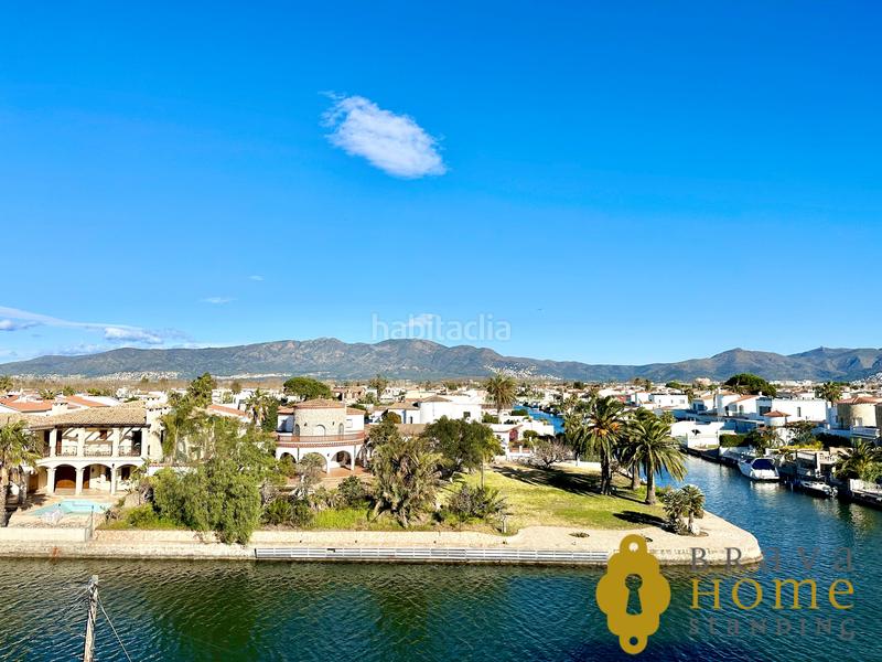 Foto 3b2e6adc-cd94-4baa-b8ff-02e1bc55ab0d. Àtic a Port Banyuls - Port Alegre - Port Empordà Empuriabrava