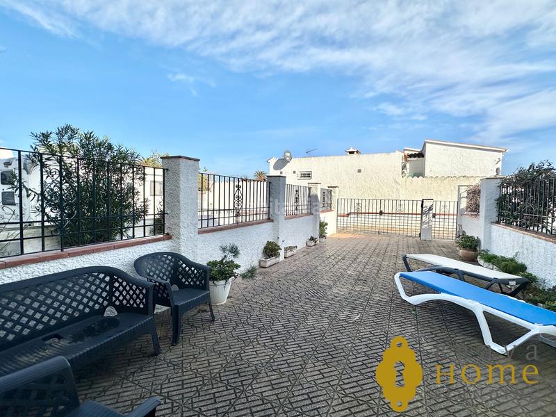 Foto 31108260-e0b4-4672-b2b2-2f66b3722aff. Maison avec parking piscine dans Francolí - Freser - Noguera Empuriabrava