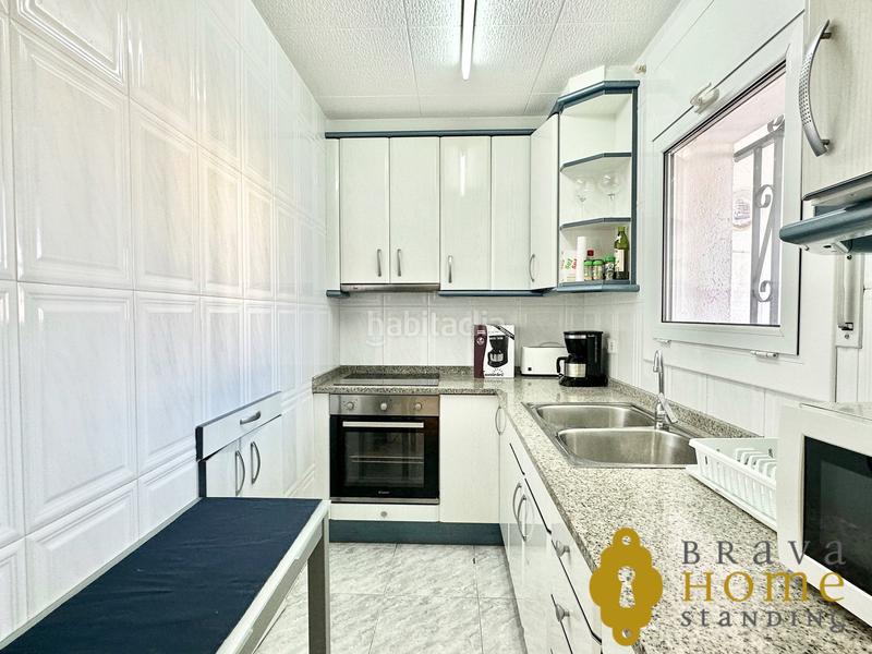 Foto 41b9887a-eab8-470b-b6f6-389de5322859. Maison avec parking piscine dans Francolí - Freser - Noguera Empuriabrava