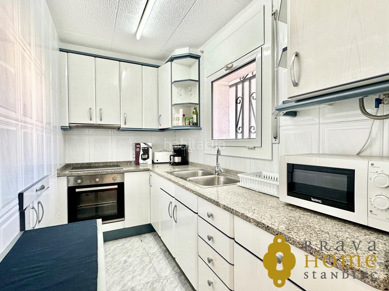 Foto 6dda894e-43e0-4a19-a6be-d3191d3dcd33. Maison avec parking piscine dans Francolí - Freser - Noguera Empuriabrava