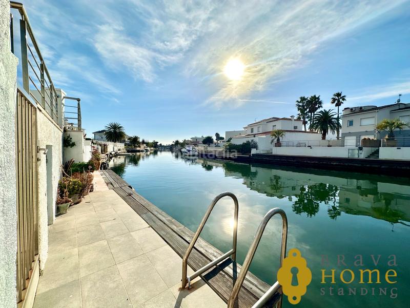 Foto 85e86d0a-b5bb-4735-ae71-f359494d9c22. Maison avec parking piscine dans Francolí - Freser - Noguera Empuriabrava