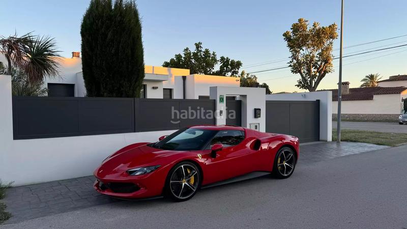 Foto 03ea5138-23ea-4e26-b585-996f1a5ee2f5. Haus mit parking pool in Cap Ras - Creus - Falconera Empuriabrava