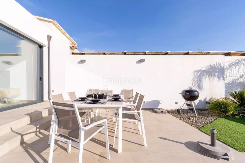 Foto 167bcb8f-82c0-487c-ab96-2d84e4def433. Haus mit parking pool in Cap Ras - Creus - Falconera Empuriabrava