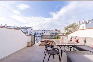 Casa a Port Banyuls - Port Alegre - Port Empordà. Empuriabrava, casa de pescador renovada con vistas sensacionales