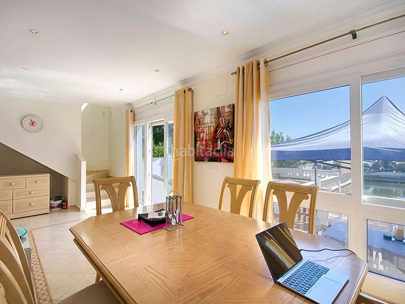 Foto 48960a5a-d97d-4904-acb8-69efa8e7a17f. Maison avec parking piscine dans Tordera - Fluvià - Llobregat Empuriabrava