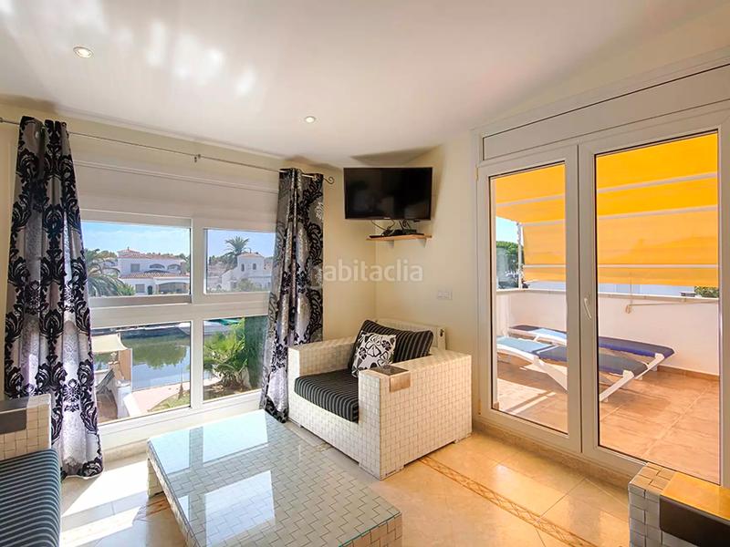 Foto 65c0deb9-8dc7-414b-ad2f-ad0137b72918. Maison avec parking piscine dans Tordera - Fluvià - Llobregat Empuriabrava