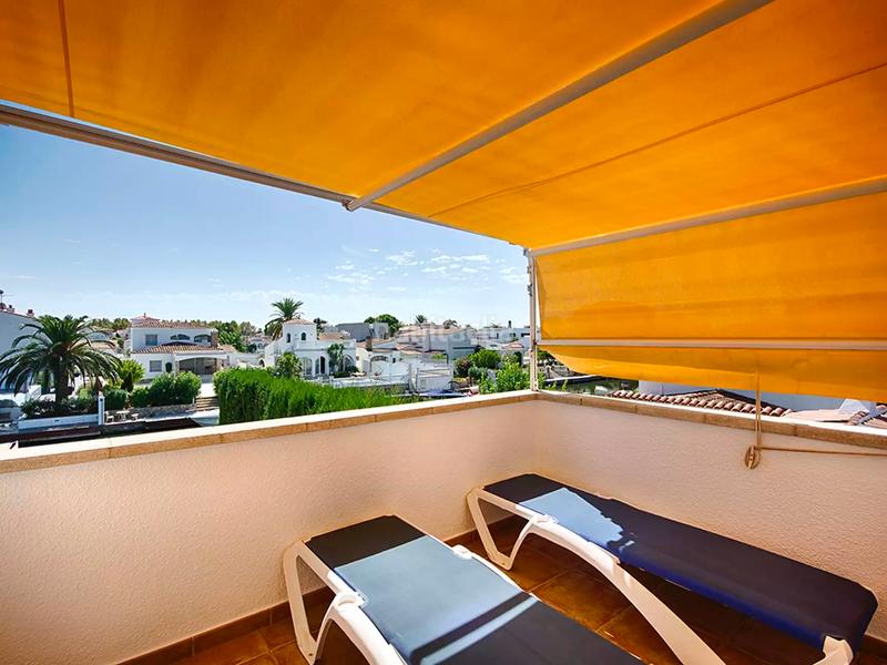 Foto 68cabfe6-40f6-4a83-9a4b-c3769c3cee31. Maison avec parking piscine dans Tordera - Fluvià - Llobregat Empuriabrava