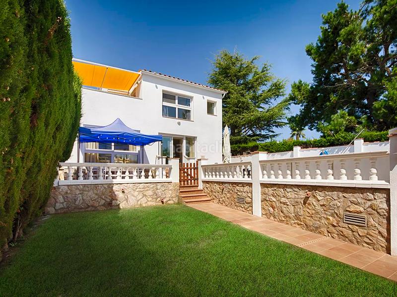 Foto 81243996-cfb5-4c06-9953-41cc4123ff83. Maison avec parking piscine dans Tordera - Fluvià - Llobregat Empuriabrava