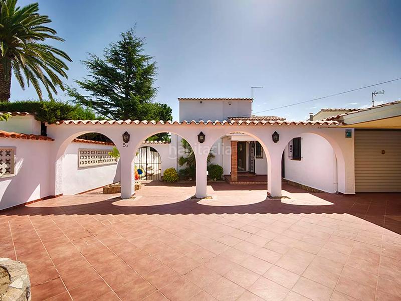 Foto 85426868-9b29-4f21-b213-f62ca5e4b22a. Maison avec parking piscine dans Tordera - Fluvià - Llobregat Empuriabrava