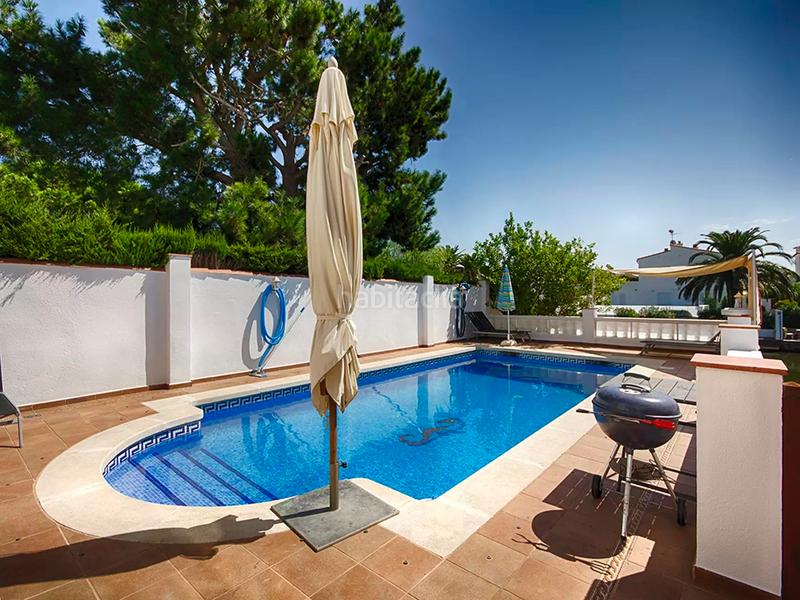 Foto 90087f55-bce3-470b-8f62-5eb5889a3a73. Maison avec parking piscine dans Tordera - Fluvià - Llobregat Empuriabrava