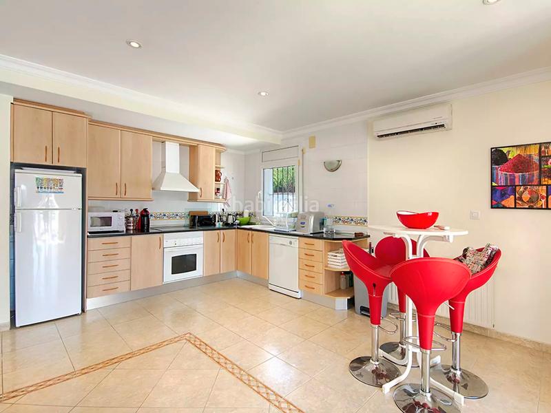 Foto a8f58194-7b7f-4506-81f5-977b63cce8c7. Maison avec parking piscine dans Tordera - Fluvià - Llobregat Empuriabrava