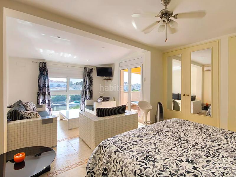 Foto b41d490e-e190-485a-b83a-bd4d856e3d3e. Maison avec parking piscine dans Tordera - Fluvià - Llobregat Empuriabrava