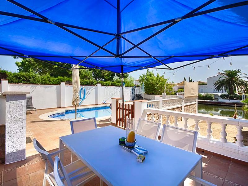 Foto bfca8535-2e9f-4b7e-80b7-179fbbf36e88. Maison avec parking piscine dans Tordera - Fluvià - Llobregat Empuriabrava